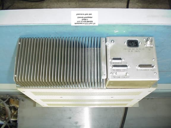 Multimode data transceiver - FCC ID AQZ-MX-9325 - Harris Corporation RF Communications Division (4)