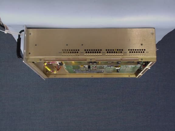 differential GPS ground station transmitter - FCC ID AQZ-VSR-4141-001 - Harris Corporation RF Communications Division (4)
