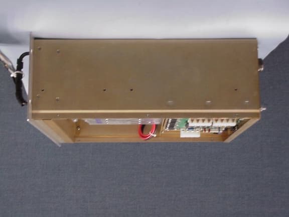 differential GPS ground station transmitter - FCC ID AQZ-VSR-4141-001 - Harris Corporation RF Communications Division (5)