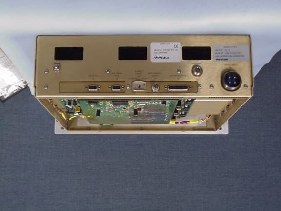 differential GPS ground station transmitter - FCC ID AQZ-VSR-4141-001 - Harris Corporation RF Communications Division (2)