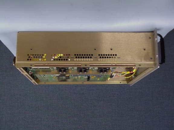 differential GPS ground station transmitter - FCC ID AQZ-VSR-4141-001 - Harris Corporation RF Communications Division (3)