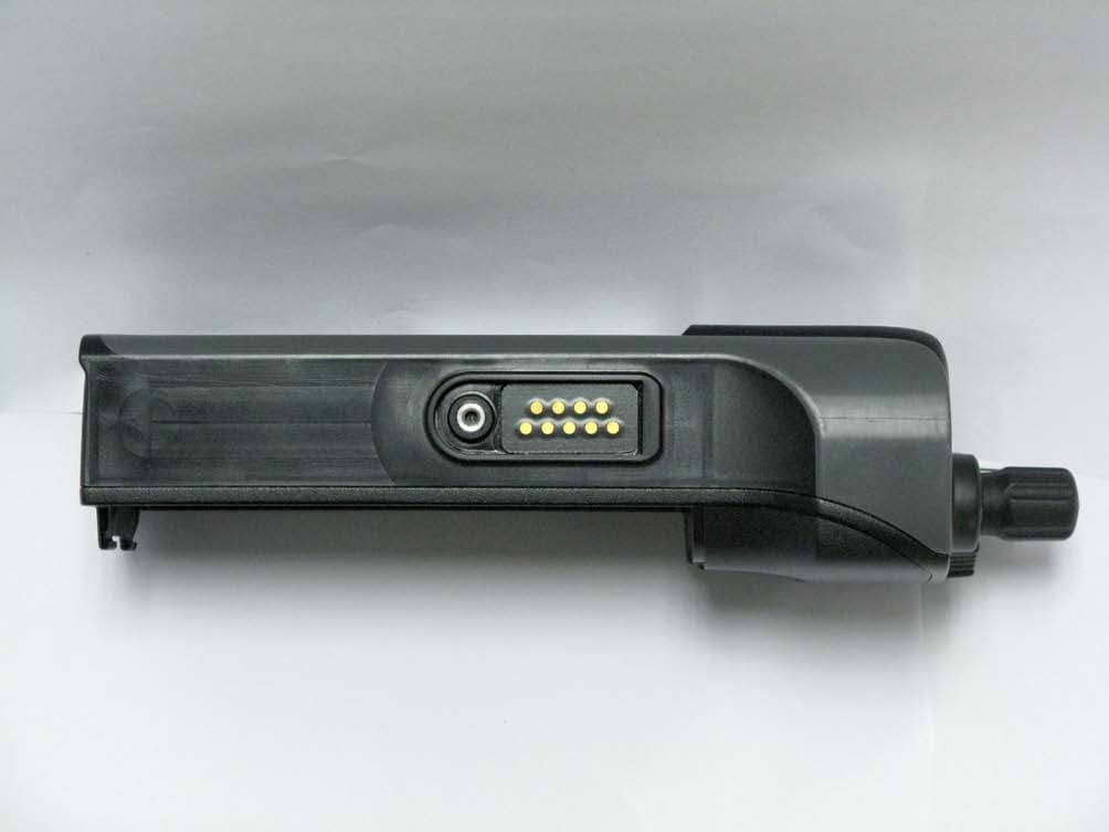 Unity Multiband Portable - FCC ID AQZ-XG-100P00 - Harris Corporation RF Communications Division (4)