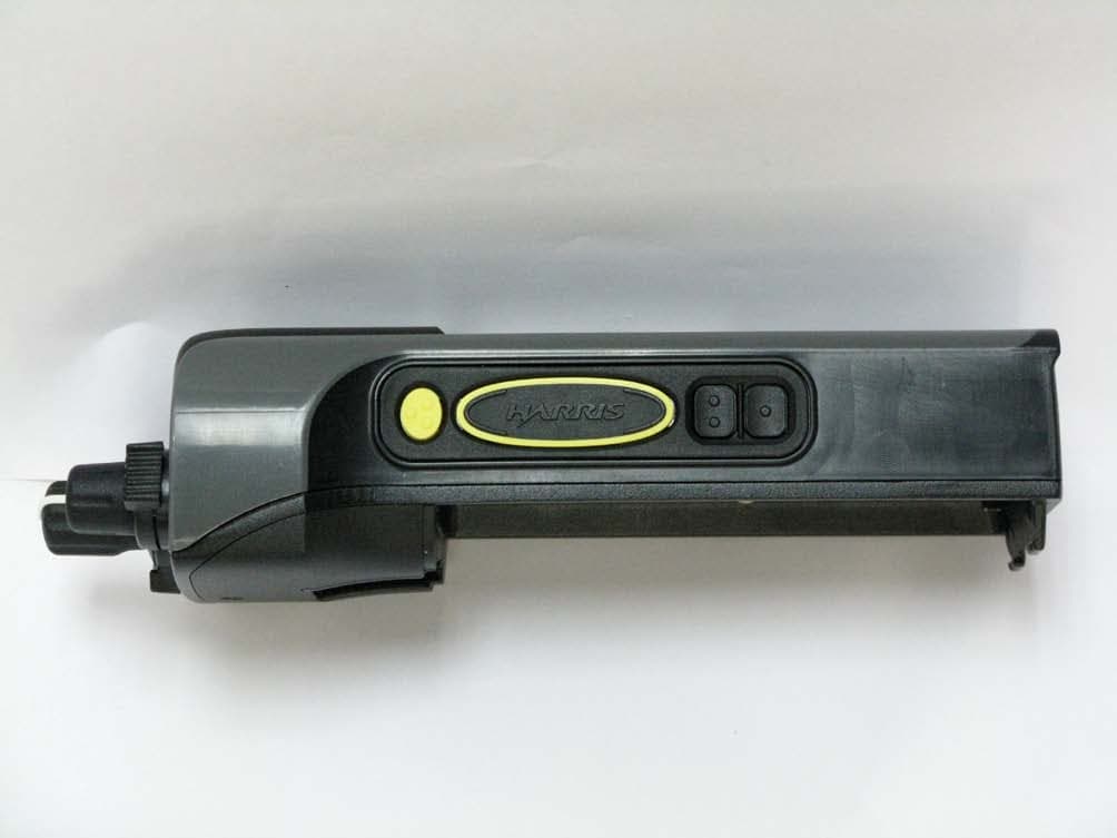 Unity Multiband Portable - FCC ID AQZ-XG-100P00 - Harris Corporation RF Communications Division (3)
