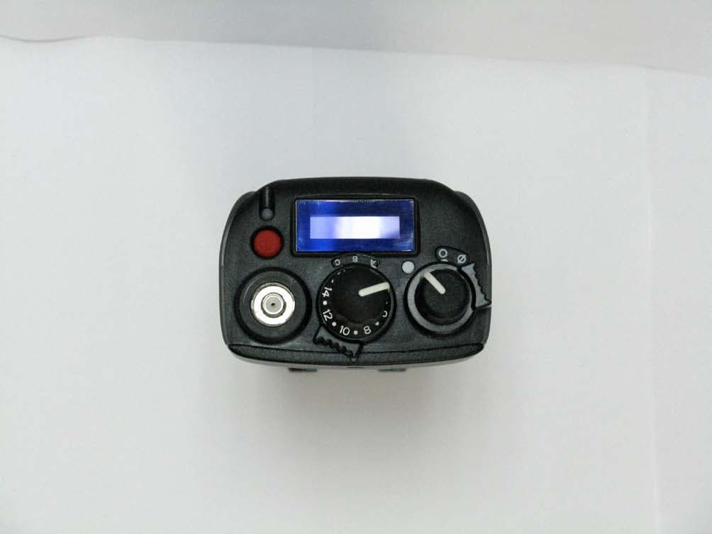 Unity Multiband Portable - FCC ID AQZ-XG-100P00 - Harris Corporation RF Communications Division (5)