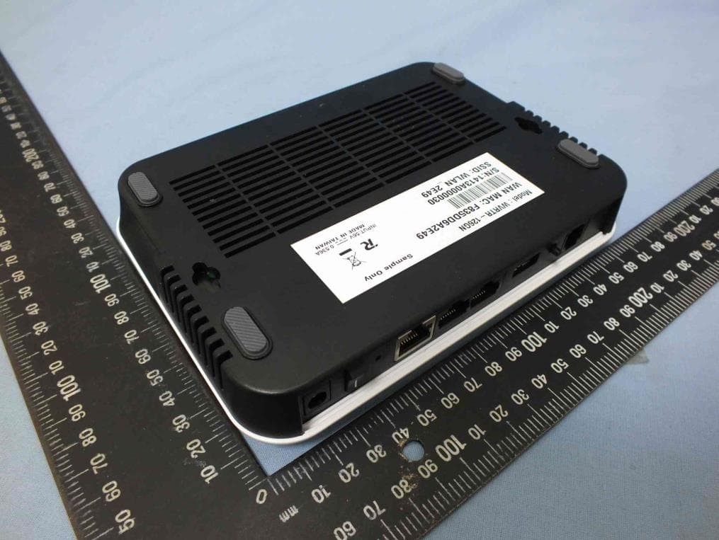 DM-CPE7000-Indoor-2D-1V-WiFi-AP - FCC ID ARA-2D1VWIFIAP - Telrad Networks Ltd (3)