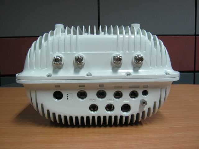 BreezeCompact 3000 Base Station - FCC ID ARA-COMPACT23X - Telrad Networks Ltd (3)