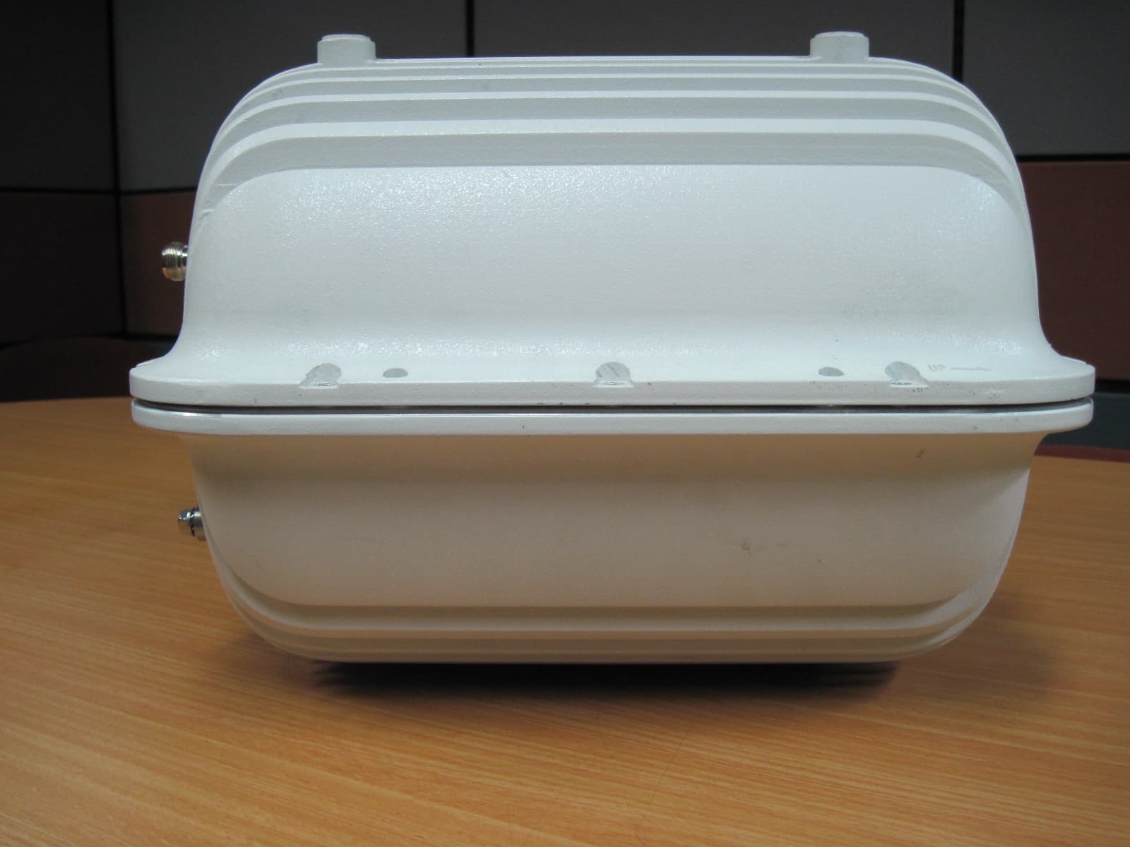 Base Station Transceiver - FCC ID ARA-COMPACT2X - Telrad Networks Ltd (5)