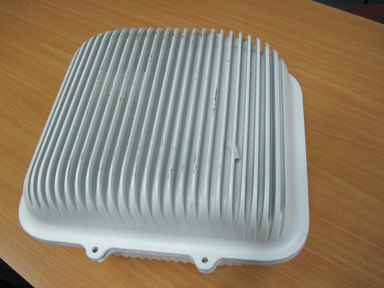 Base Station Transceiver - FCC ID ARA-COMPACT2X - Telrad Networks Ltd (2)
