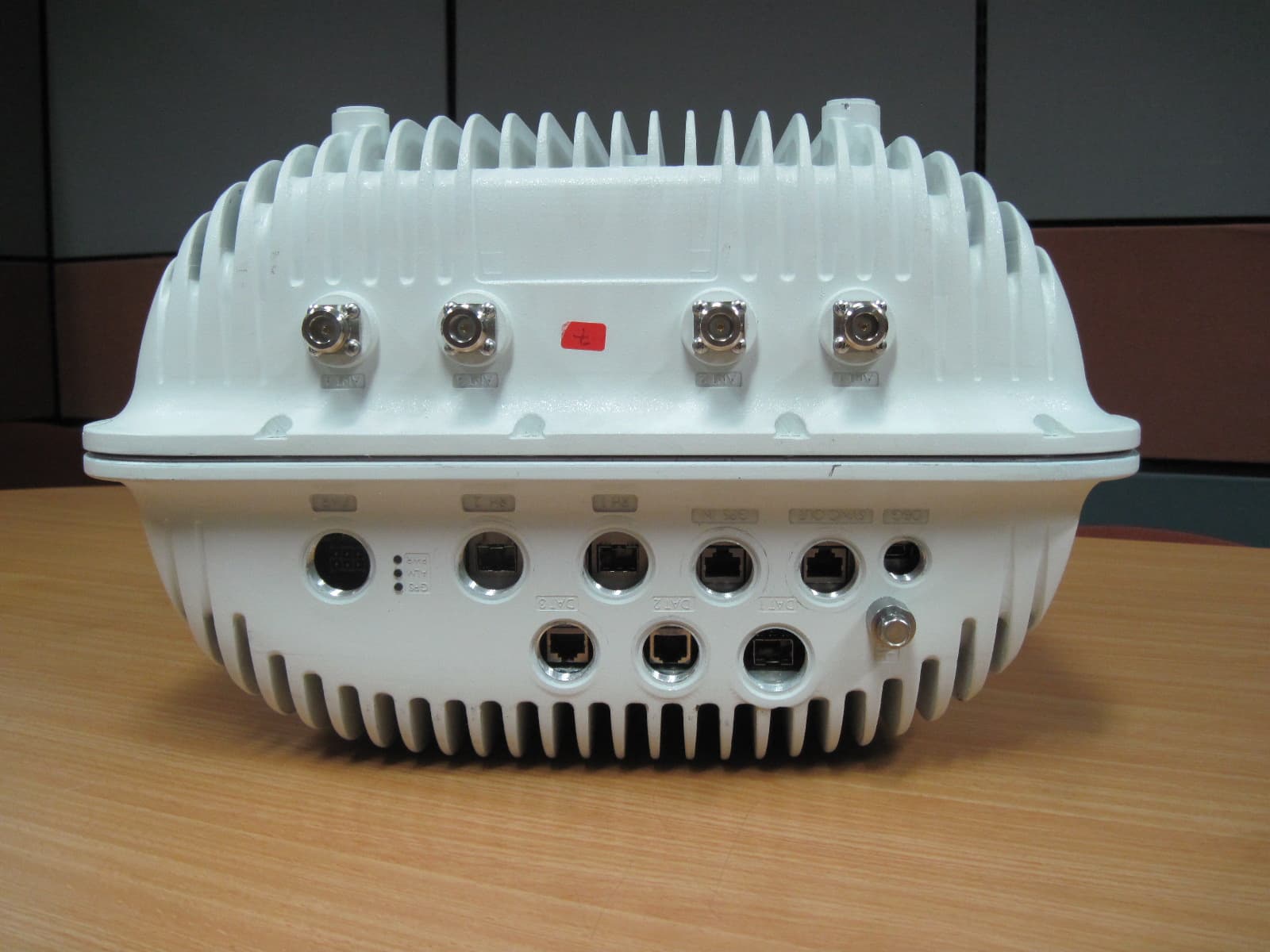 Base Station Transceiver - FCC ID ARA-COMPACT2X - Telrad Networks Ltd (4)