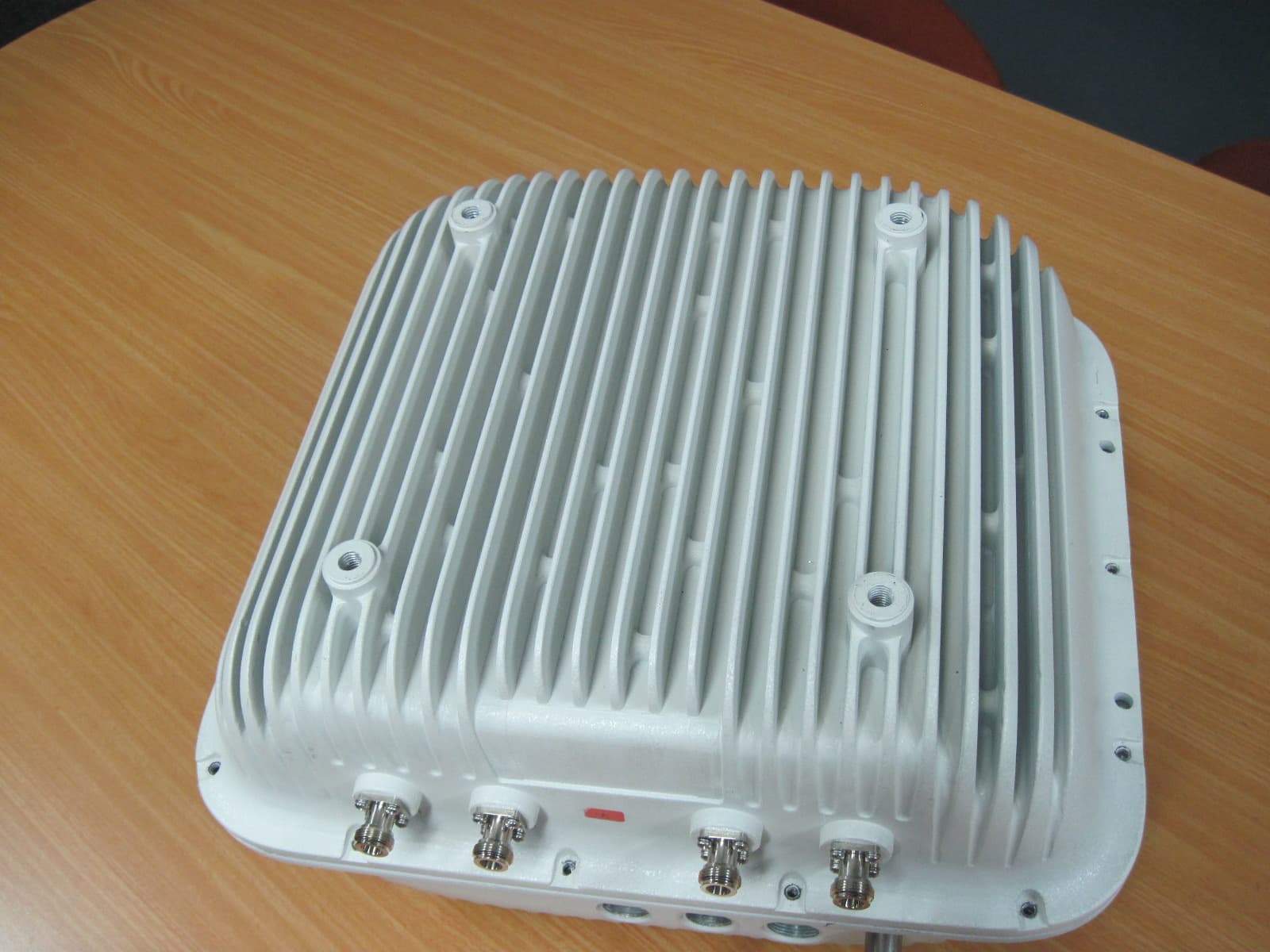 Base Station Transceiver - FCC ID ARA-COMPACT2X - Telrad Networks Ltd
