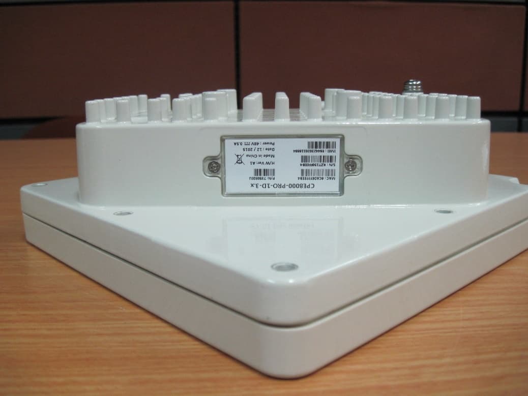 LTE Outdoor CBRS and CPE - FCC ID ARA-CPE8KPRO3XA - Telrad Networks Ltd (2)