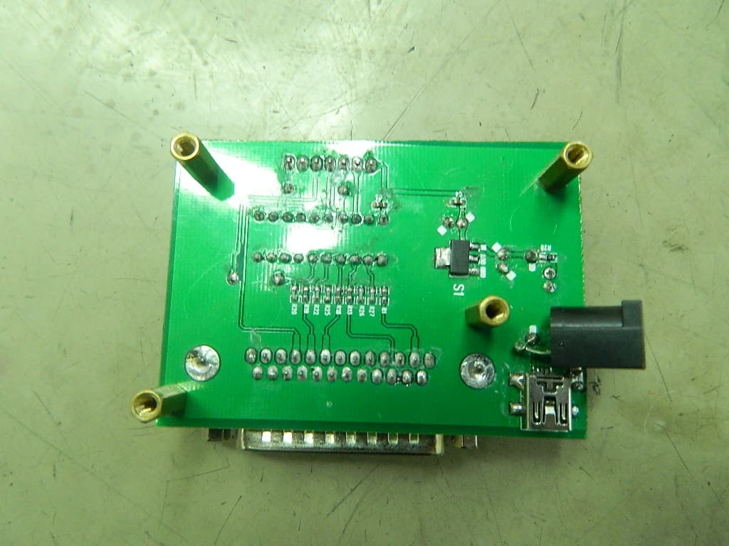 BT Module for Data Transfer - FCC ID ARG-OS-322 - OSIM INTERNATIONAL LTD (4)