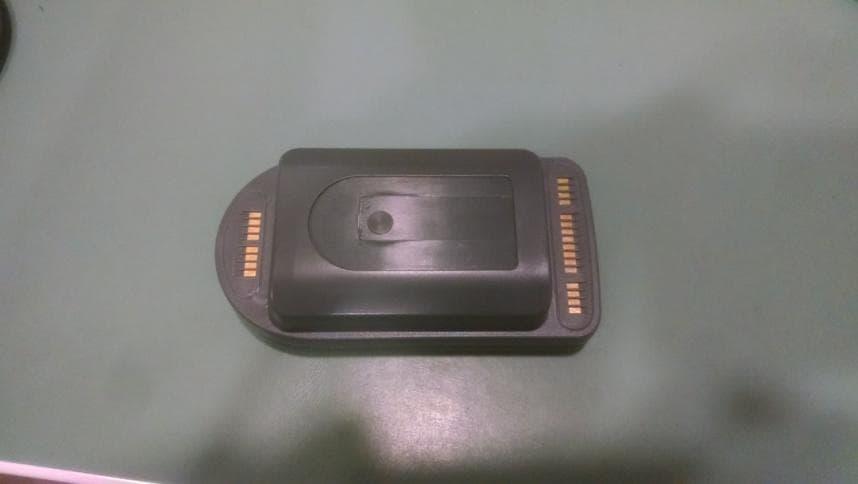 92-10010 - FCC ID ARI-VISI-MOBILE-1 - Sotera Wireless, Inc. (4)