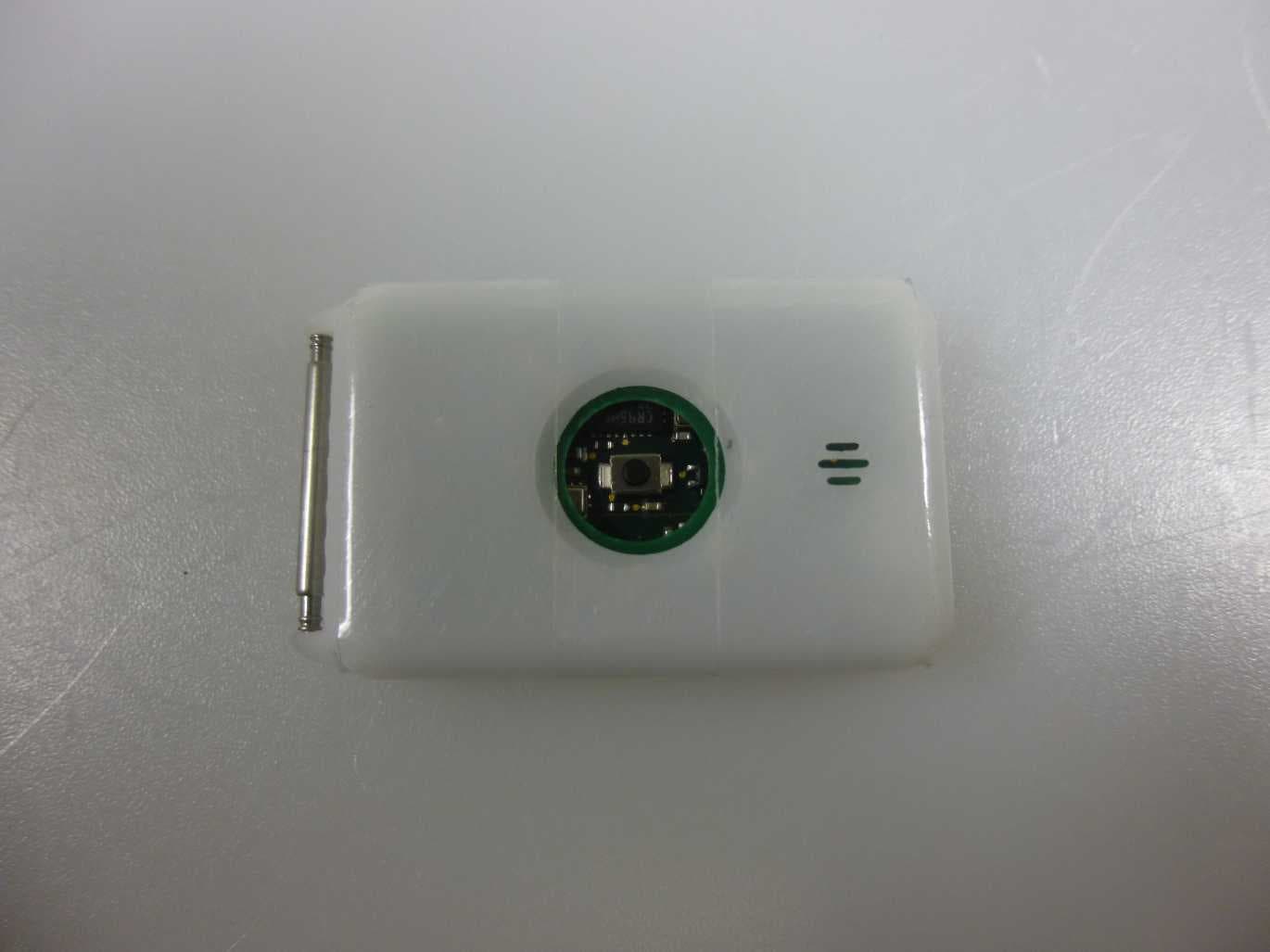 Motion Data Logger - FCC ID ARN-CLIMBAX - Mammut Sports Group AG (2)