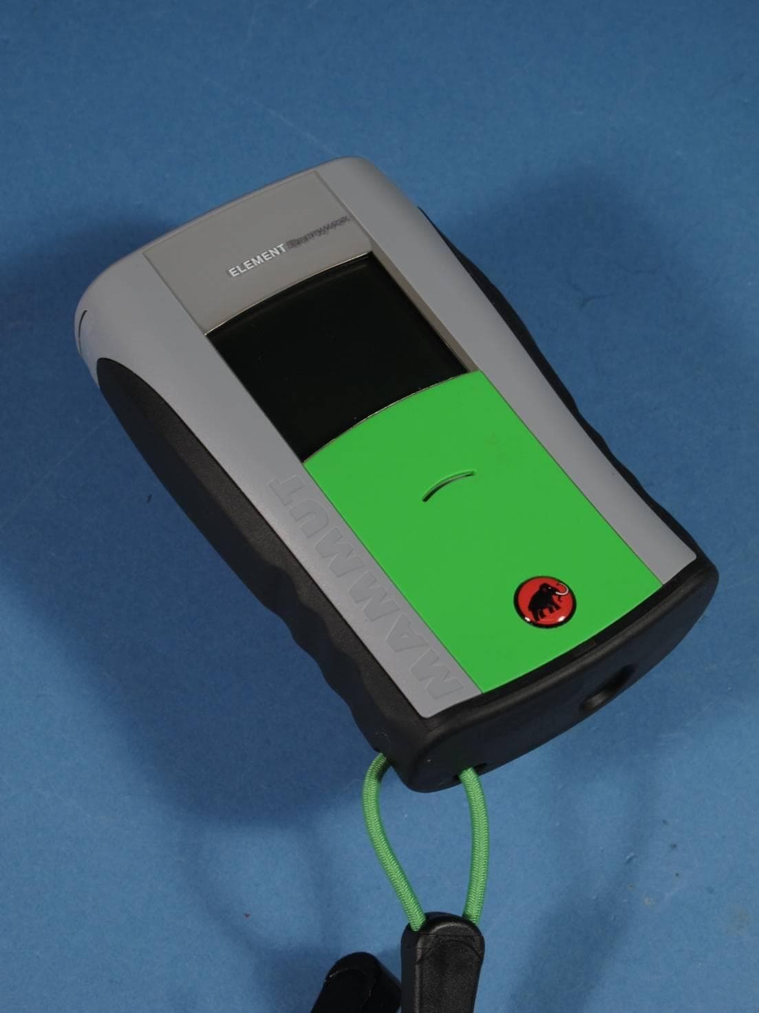 Avalanche Beacon - FCC ID ARN-ELEMENT-B-211 - Mammut Sports Group AG (3)