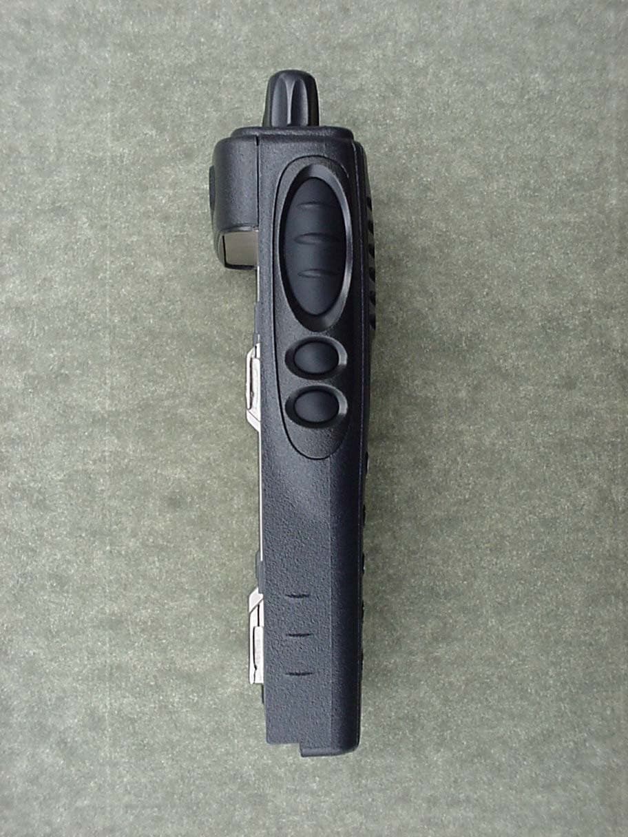 UHF Land Mobile Radio - FCC ID ARURPU499A - RELM Communications Inc (3)
