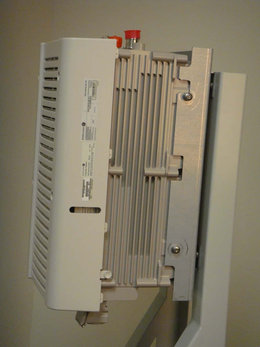 LTE 9442 RRH2X40-07L - FCC ID AS5BBTRX-03 - Nokia of America Corporation