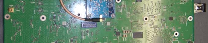 700U WIRELESS BASE STATION - FCC ID AS5BBTRX-08 - Nokia of America Corporation