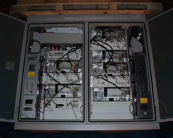 PCB - PCS Licensed Transmitter - FCC ID AS5BTS2K-01 - Nokia of America Corporation (2)