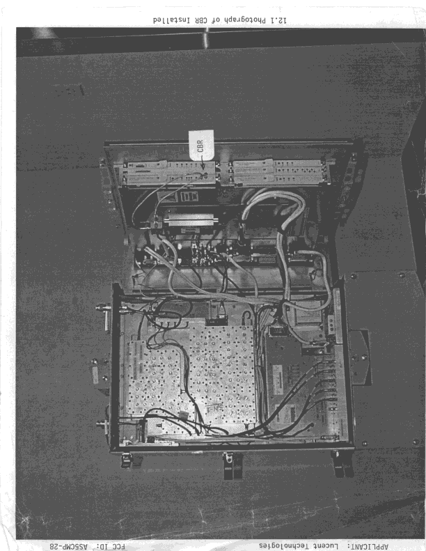 TNB - Licensed Non-Broadcast Station Transmitter - FCC ID AS5CMP-28 - Nokia of America Corporation (2)