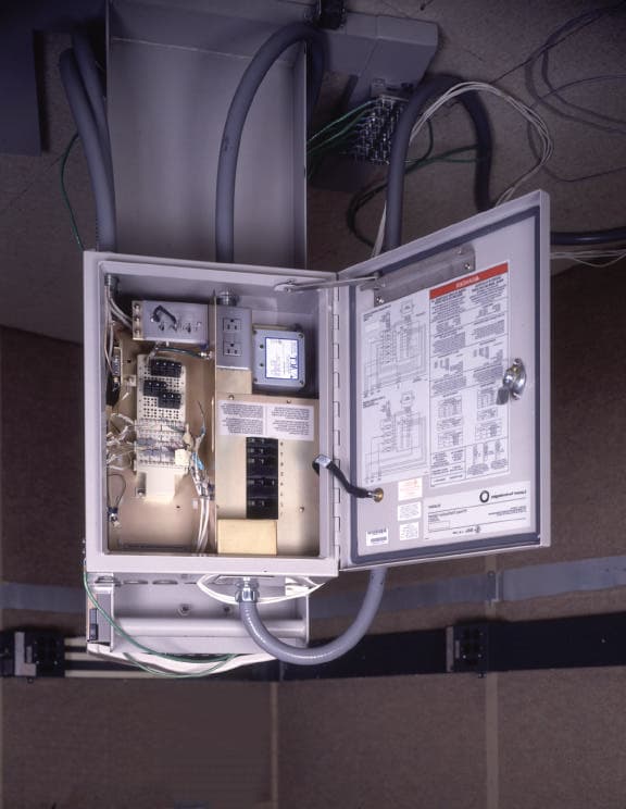 Cellular Base Station Transceiver - FCC ID AS5CMP-32 - Nokia of America Corporation (2)