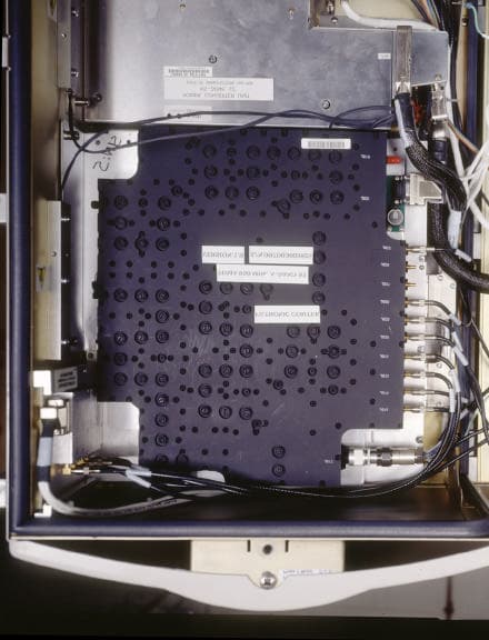 Cellular Base Station Transceiver - FCC ID AS5CMP-32 - Nokia of America Corporation (5)