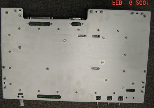 Predistortion CDMA Baseband Radio (1900) - FCC ID AS5CMP-41 - Nokia of America Corporation (2)
