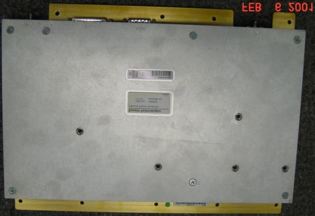 Flexent Power Amplifier - FCC ID AS5CMP-42 - Nokia of America Corporation (2)