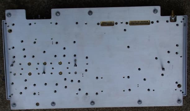 CDMA Cellular Transmit Unit - FCC ID AS5CMP-44 - Nokia of America Corporation (2)