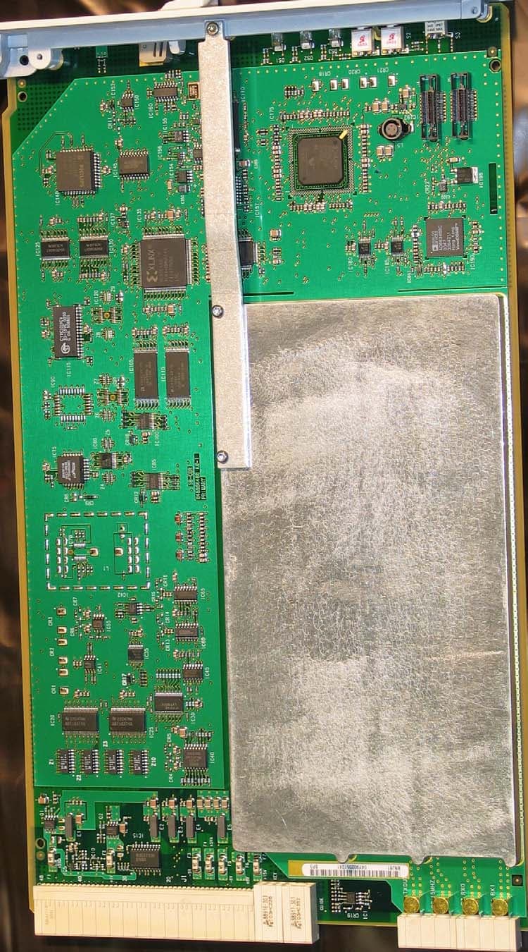 PCS Base Station Transceiver - FCC ID AS5CMP-47 - Nokia of America Corporation (2)