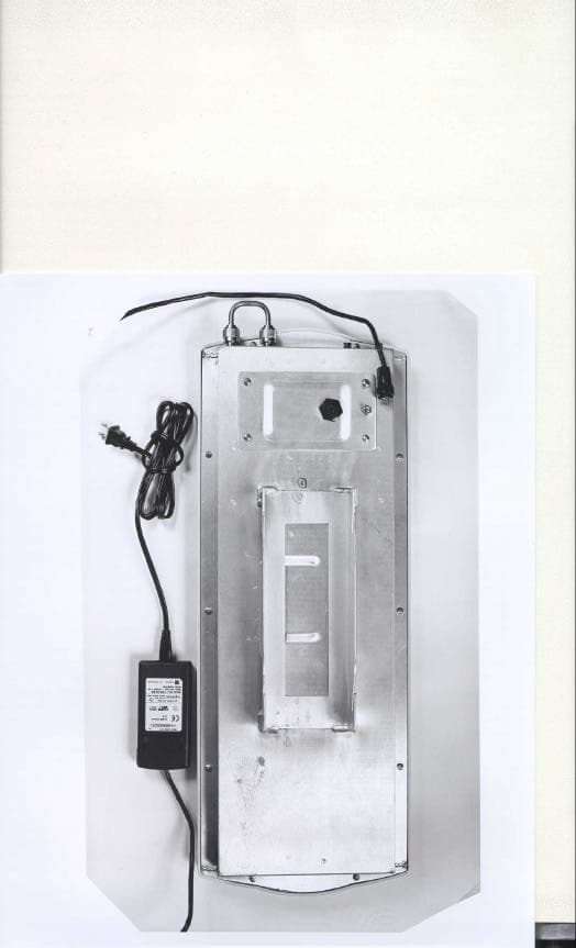Central Unit - FCC ID AS5CU232V200WANUS - Nokia of America Corporation