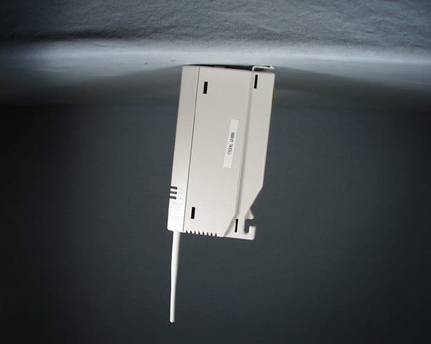 Frequency Hopping Transmitter - FCC ID AS5LTIMDW9G - Nokia of America Corporation (4)