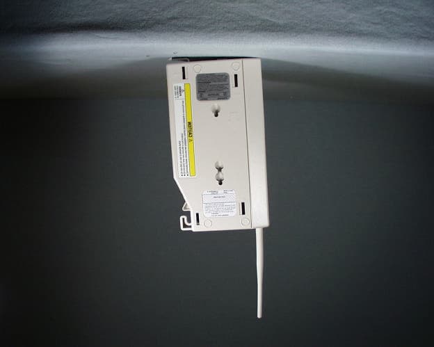 Frequency Hopping Transmitter - FCC ID AS5LTIMDW9G - Nokia of America Corporation (3)