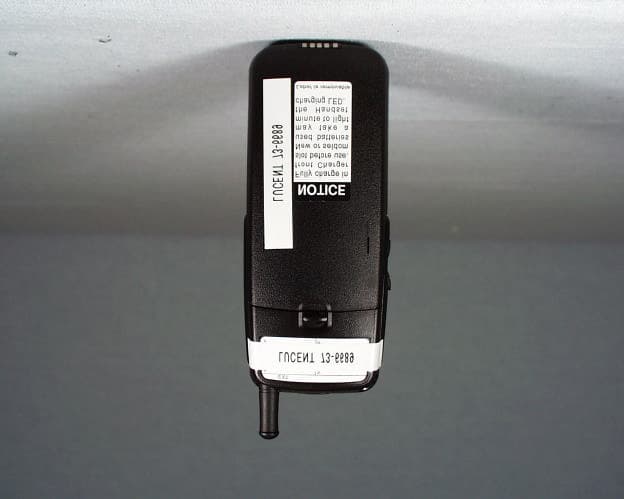 Frequency Hopping Transmitter - FCC ID AS5LTIMDW9G - Nokia of America Corporation