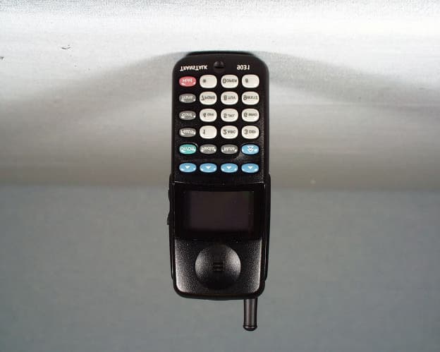 Frequency Hopping Transmitter - FCC ID AS5LTIMDW9G - Nokia of America Corporation (2)