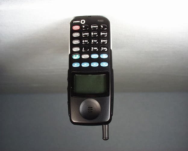Frequency Hopping Cordless Telephone - FCC ID AS5LTIMDW9H - Nokia of America Corporation (4)