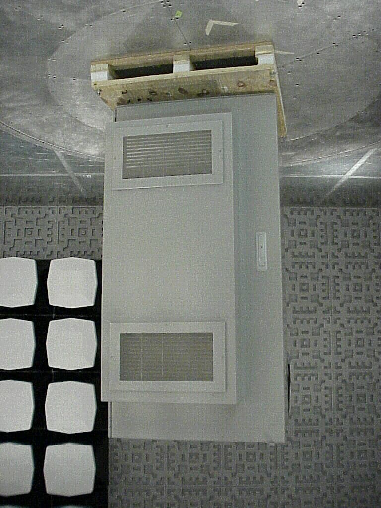 Linear Amplifier Module - kLAM - FCC ID AS5ONEBTS-02 - Nokia of America Corporation (2)