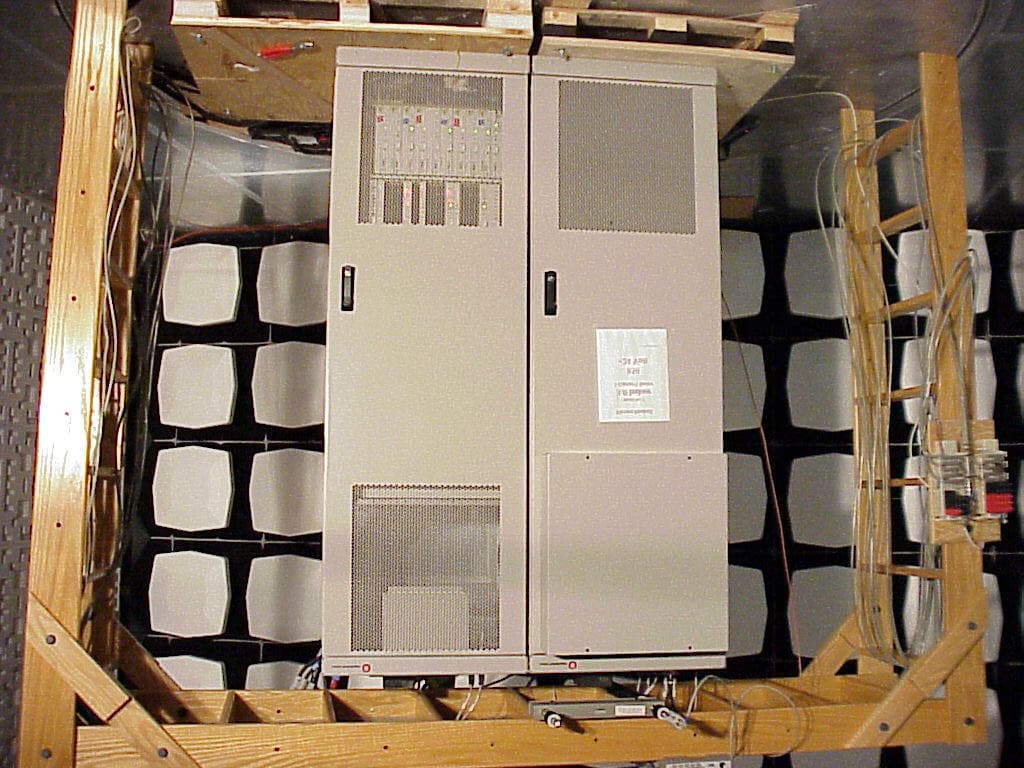 Linear Amplifier Module - mLAM - FCC ID AS5ONEBTS-03 - Nokia of America Corporation (2)