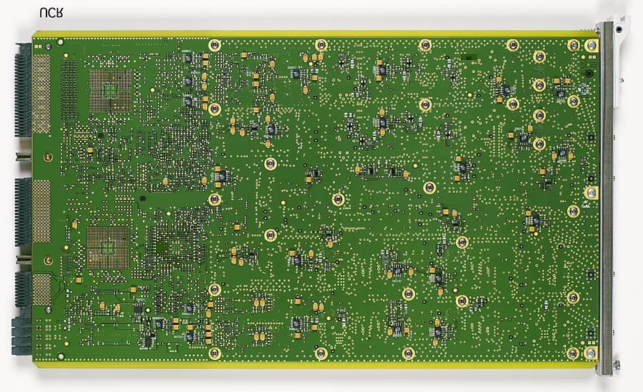 UMTS CDMA Radio (PCS) - FCC ID AS5ONEBTS-04 - Nokia of America Corporation
