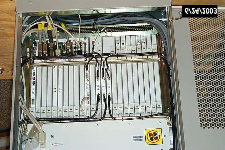 BROADBAND PCS TRANSCEIVER SYSTEM - FCC ID AS5ONEBTS-05 - Nokia of America Corporation
