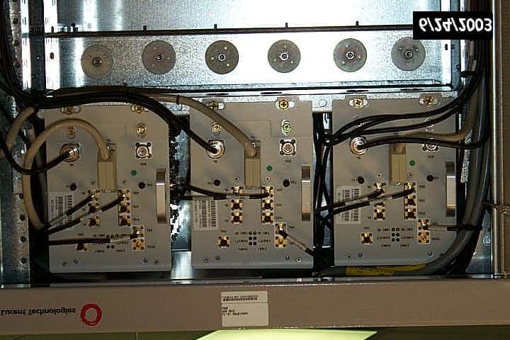 BROADBAND PCS TRANSCEIVER SYSTEM - FCC ID AS5ONEBTS-05 - Nokia of America Corporation (3)