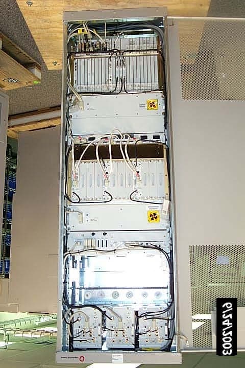 BROADBAND PCS TRANSCEIVER SYSTEM - FCC ID AS5ONEBTS-05 - Nokia of America Corporation (2)