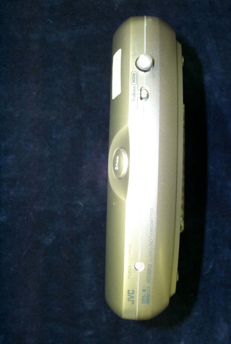 900MHz Cordless Transmitter - FCC ID ASIJ7R001 - JVC KENWOOD Corporation (3)