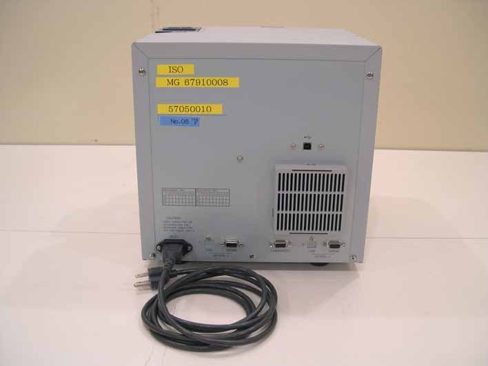 Card Printer w/Built-in RFID Tag - FCC ID ASIK2T001 - JVC KENWOOD Corporation