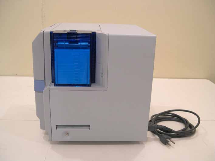 Card Printer w/Built-in RFID Tag - FCC ID ASIK2T001 - JVC KENWOOD Corporation (2)