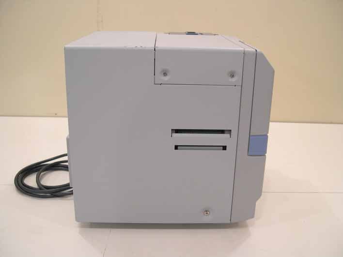 Card Printer w/Built-in RFID Tag - FCC ID ASIK2T001 - JVC KENWOOD Corporation (4)
