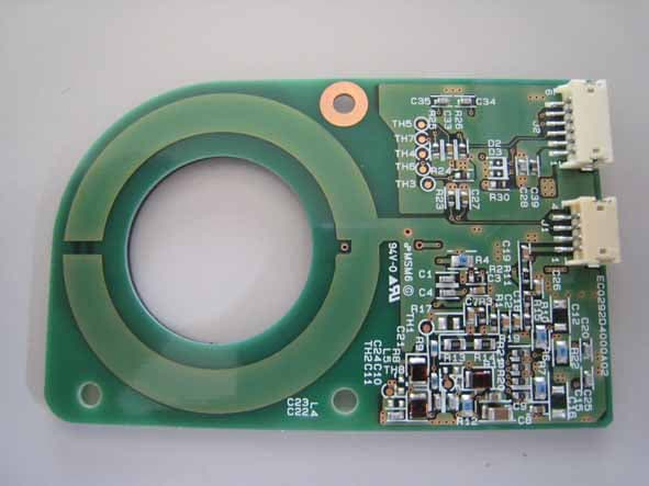 RFID For JVC Card Printer - FCC ID ASIK4V003 - JVC KENWOOD Corporation