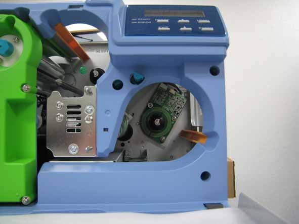 RFID For JVC Card Printer - FCC ID ASIK4V003 - JVC KENWOOD Corporation (3)