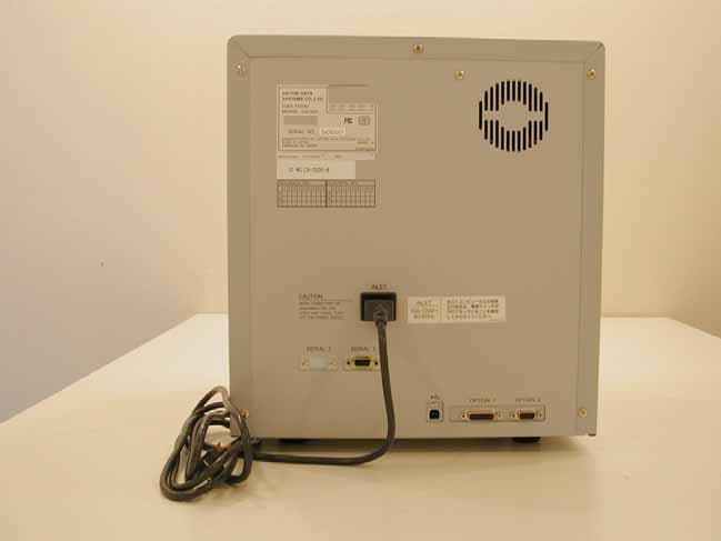 Card Printer w/Built-in RFID Tag - FCC ID ASIK9T002 - JVC KENWOOD Corporation