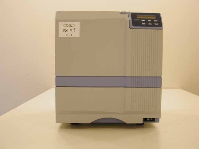Card Printer w/Built-in RFID Tag - FCC ID ASIK9T002 - JVC KENWOOD Corporation (3)